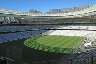 Cape Town Stadium Seating Chart