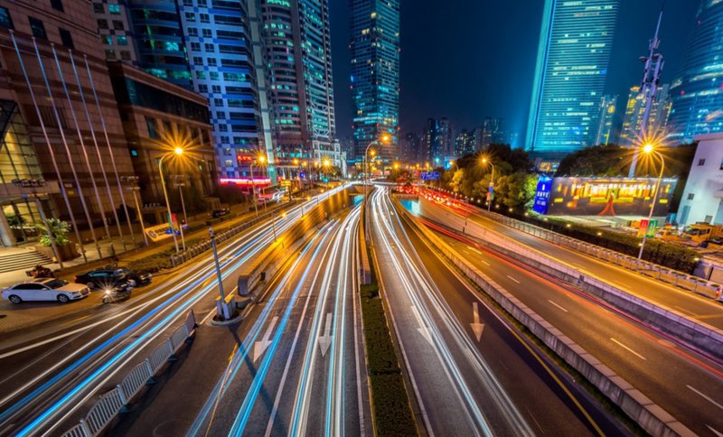 How the 5G Automotive Association Will Transform Transportation